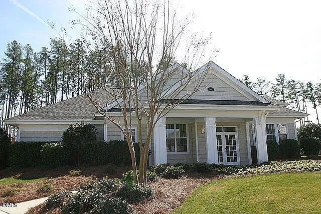 822 Providence Glen Drive Chapel Hill, NC 27514