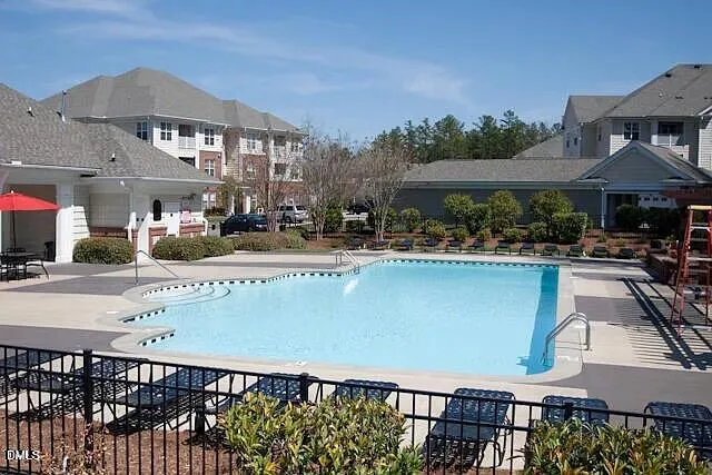 822 Providence Glen Drive Chapel Hill, NC 27514