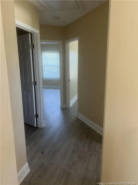 209 Godwin Street #A Pembroke, NC 28372