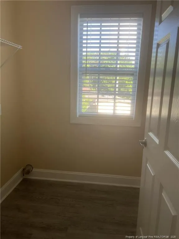 209 Godwin Street #A Pembroke, NC 28372