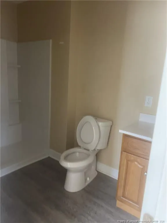 209 Godwin Street #A Pembroke, NC 28372