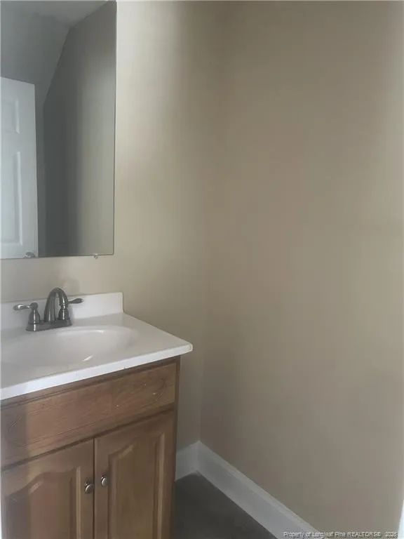 209 Godwin Street #A Pembroke, NC 28372
