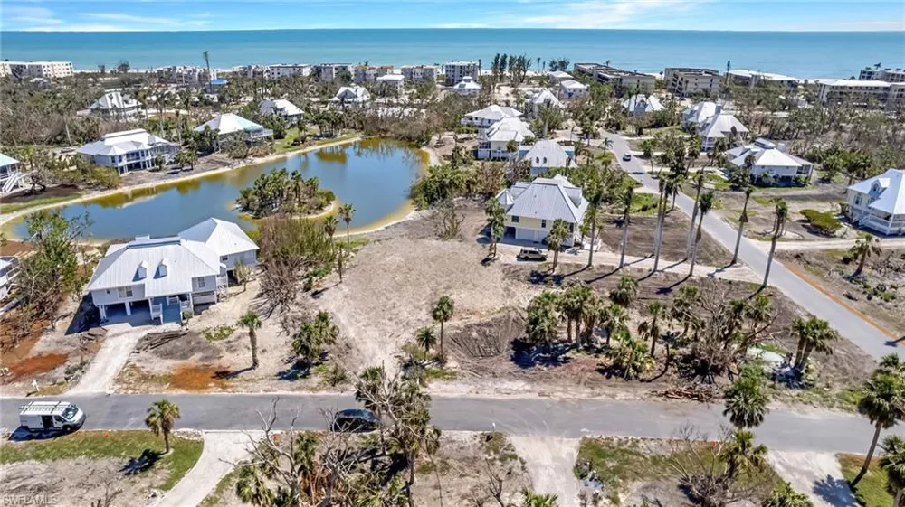 224 Daniel Drive Sanibel, FL 33957