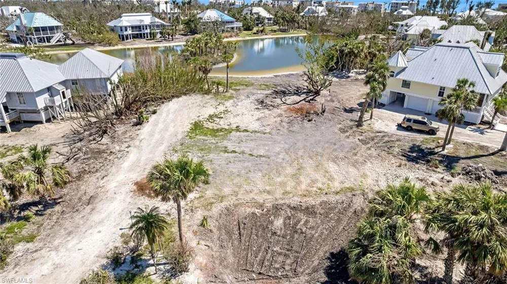 224 Daniel Drive Sanibel, FL 33957