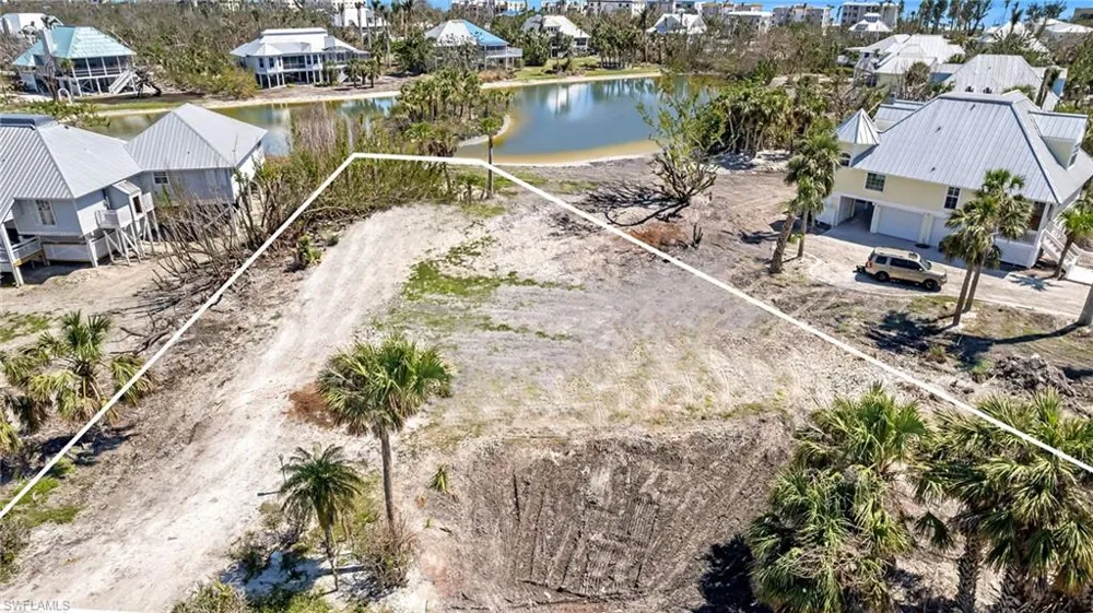 224 Daniel Drive Sanibel, FL 33957