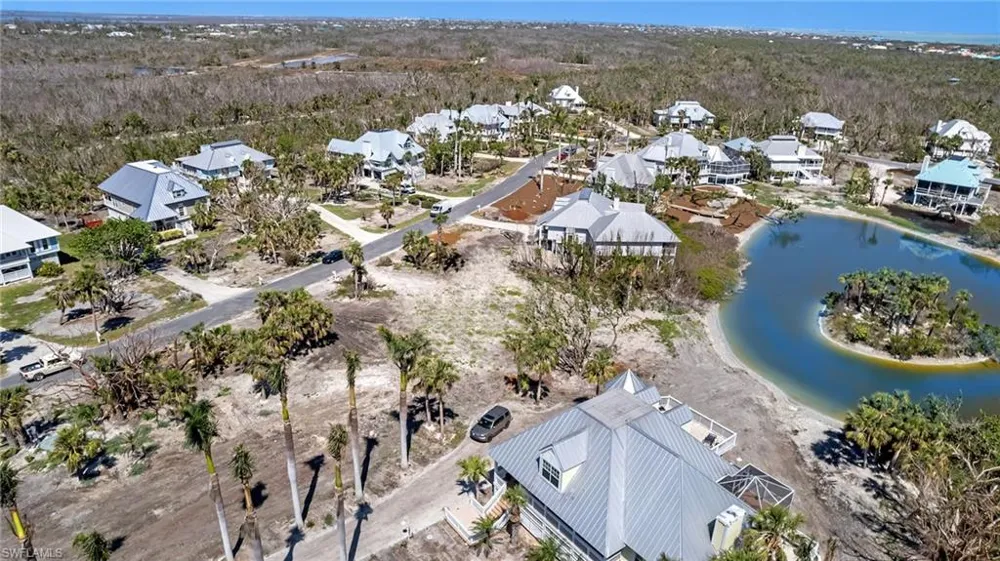 224 Daniel Drive Sanibel, FL 33957