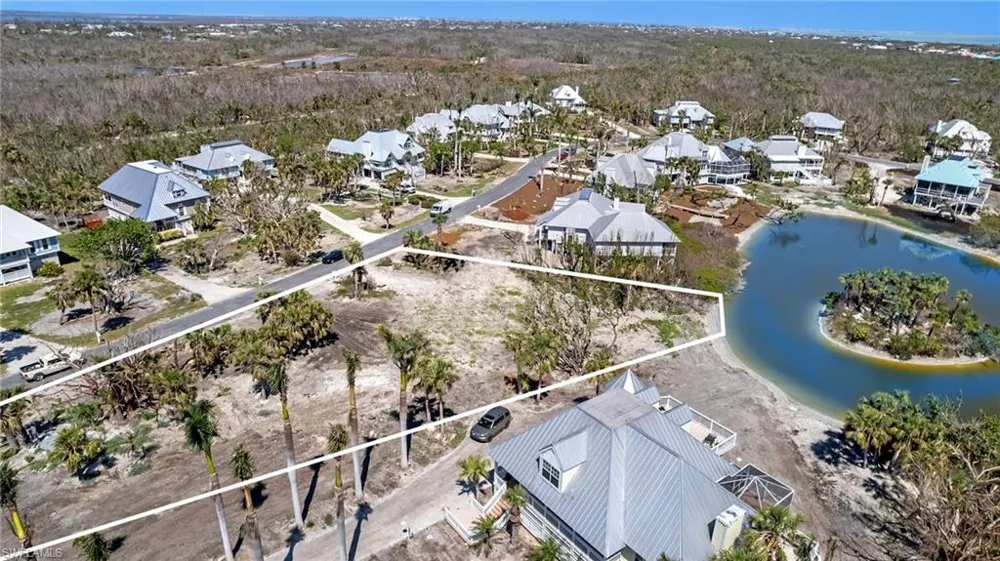 224 Daniel Drive Sanibel, FL 33957