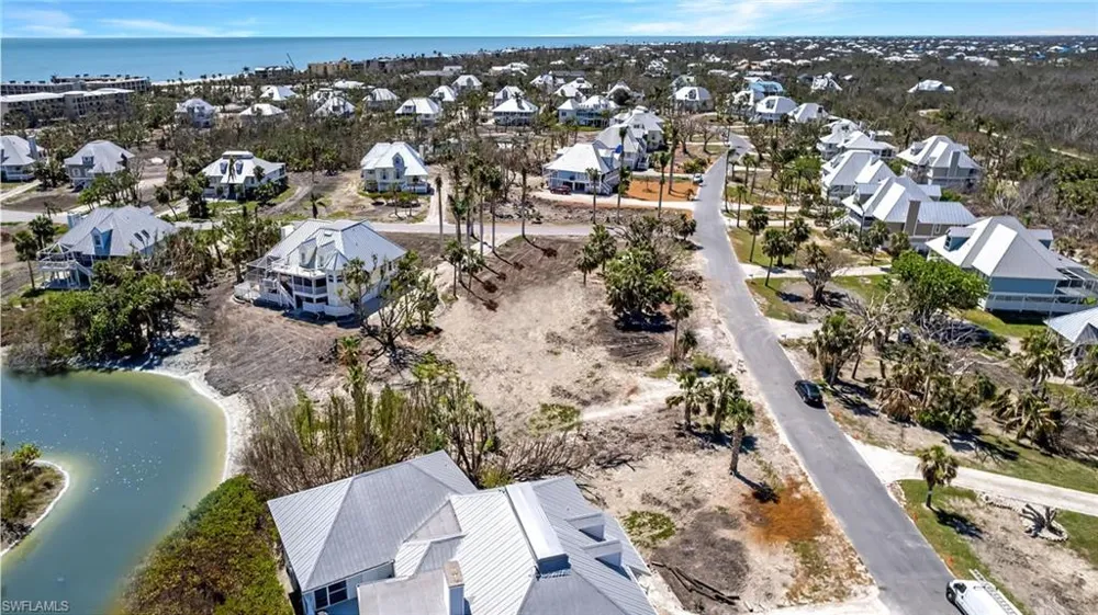 224 Daniel Drive Sanibel, FL 33957