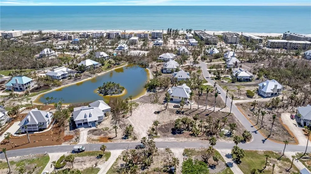 224 Daniel Drive Sanibel, FL 33957