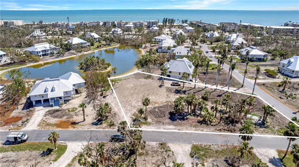 224 Daniel Drive Sanibel, FL 33957
