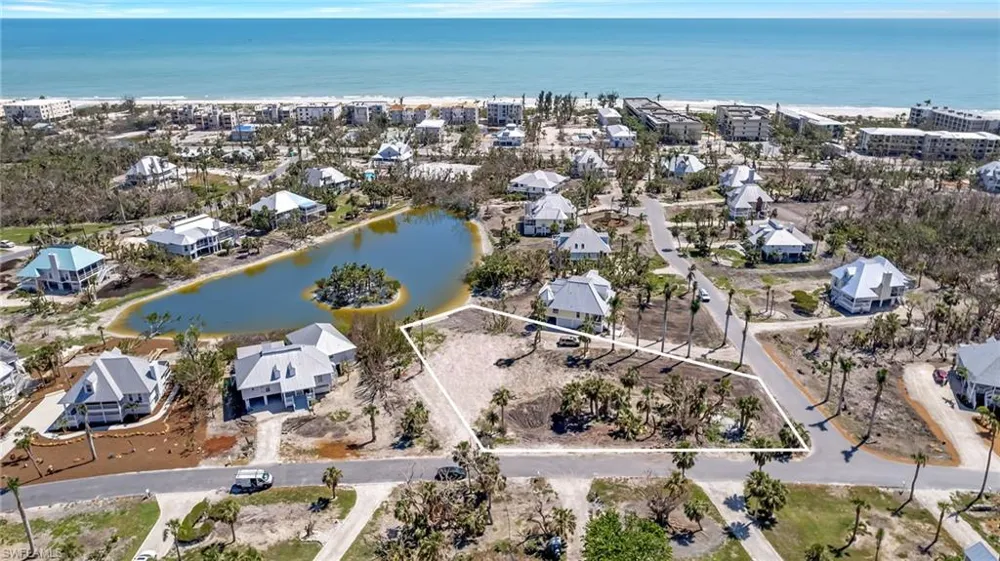 224 Daniel Drive Sanibel, FL 33957