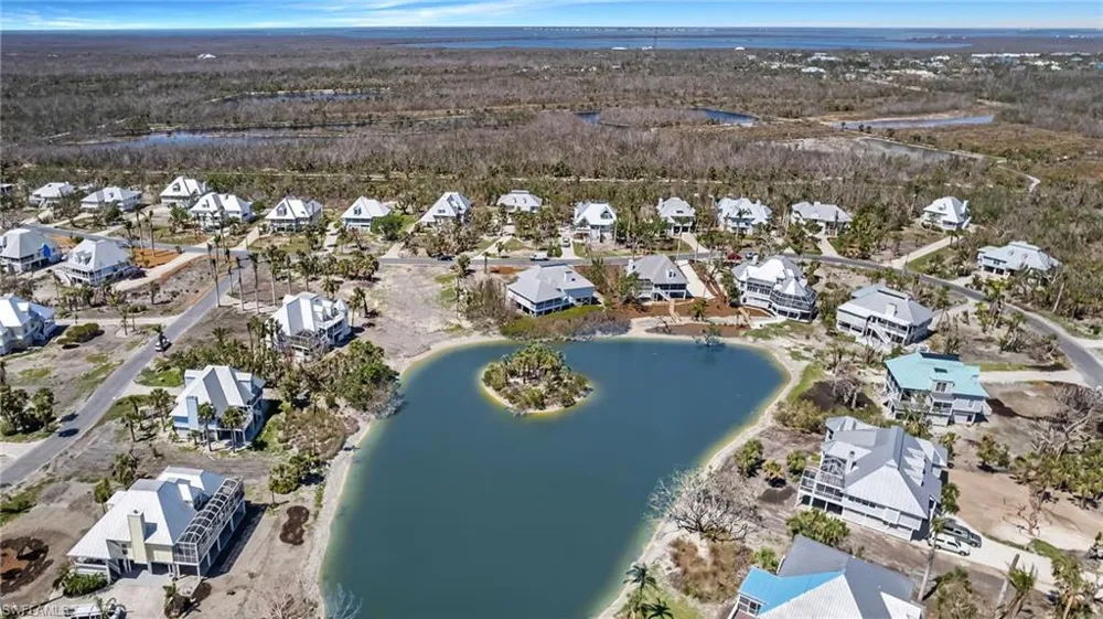 224 Daniel Drive Sanibel, FL 33957