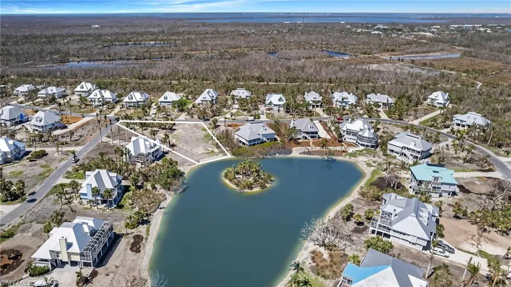 224 Daniel Drive Sanibel, FL 33957