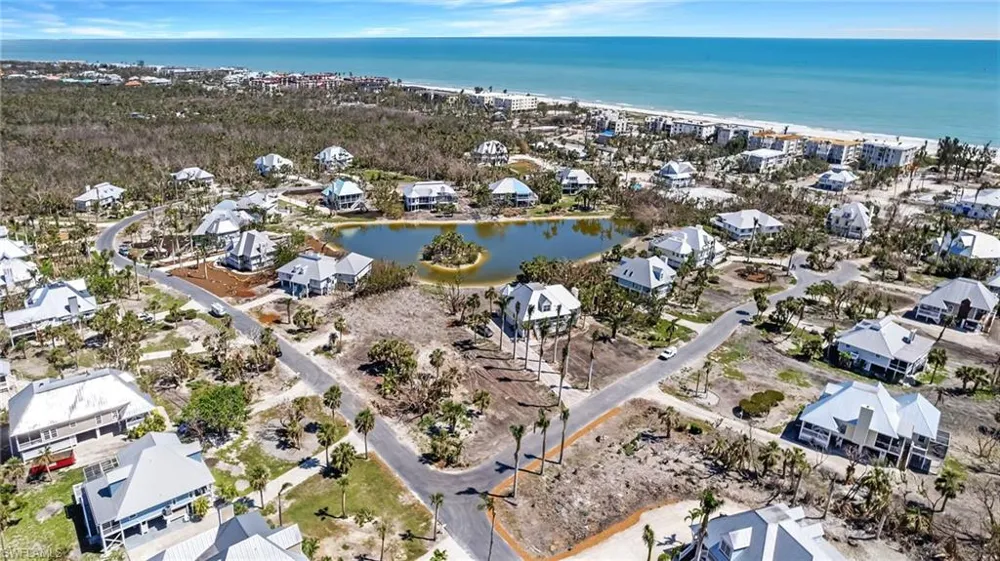 224 Daniel Drive Sanibel, FL 33957