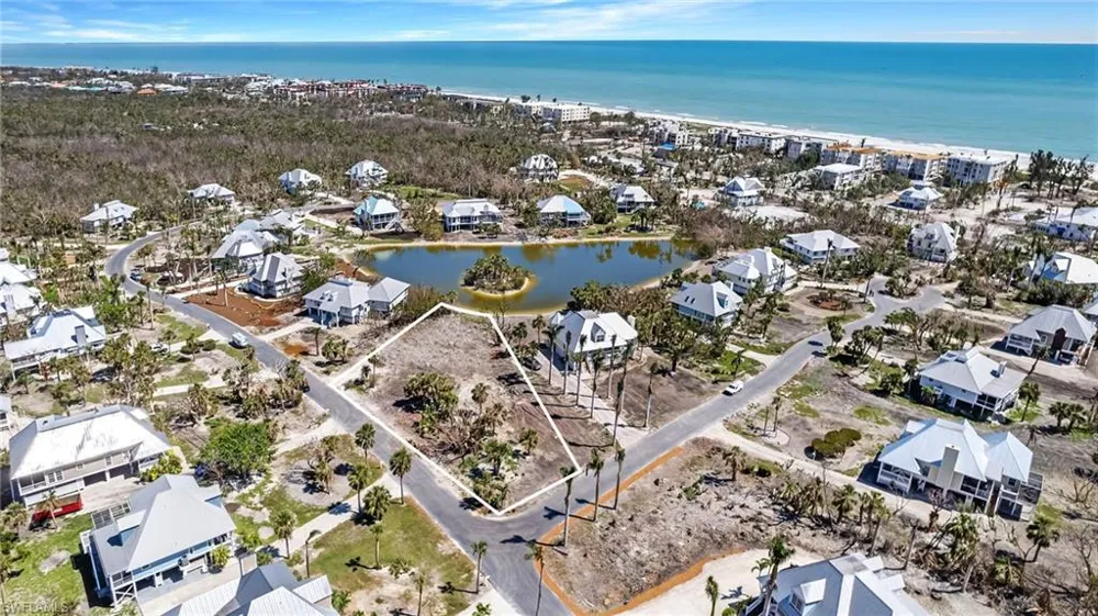 224 Daniel Drive Sanibel, FL 33957