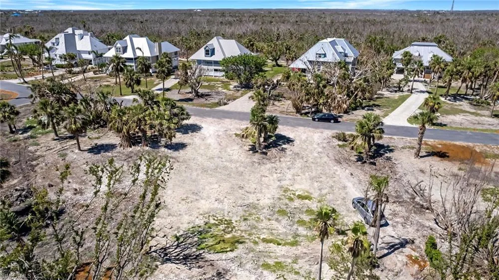 224 Daniel Drive Sanibel, FL 33957