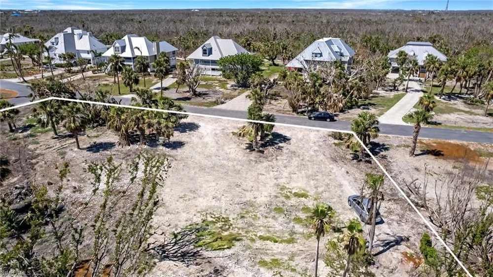 224 Daniel Drive Sanibel, FL 33957