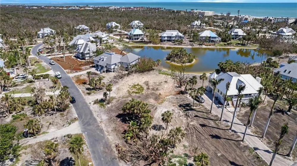 224 Daniel Drive Sanibel, FL 33957