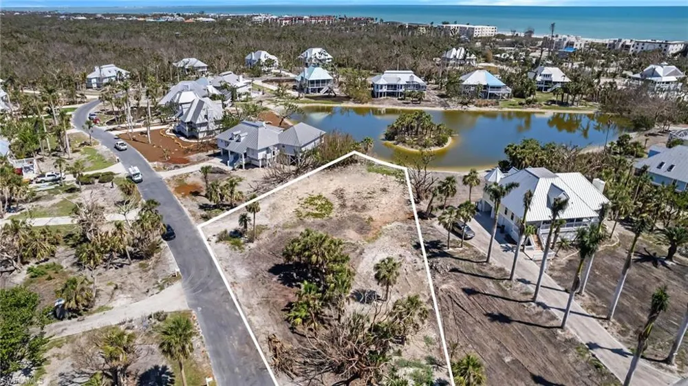 224 Daniel Drive Sanibel, FL 33957