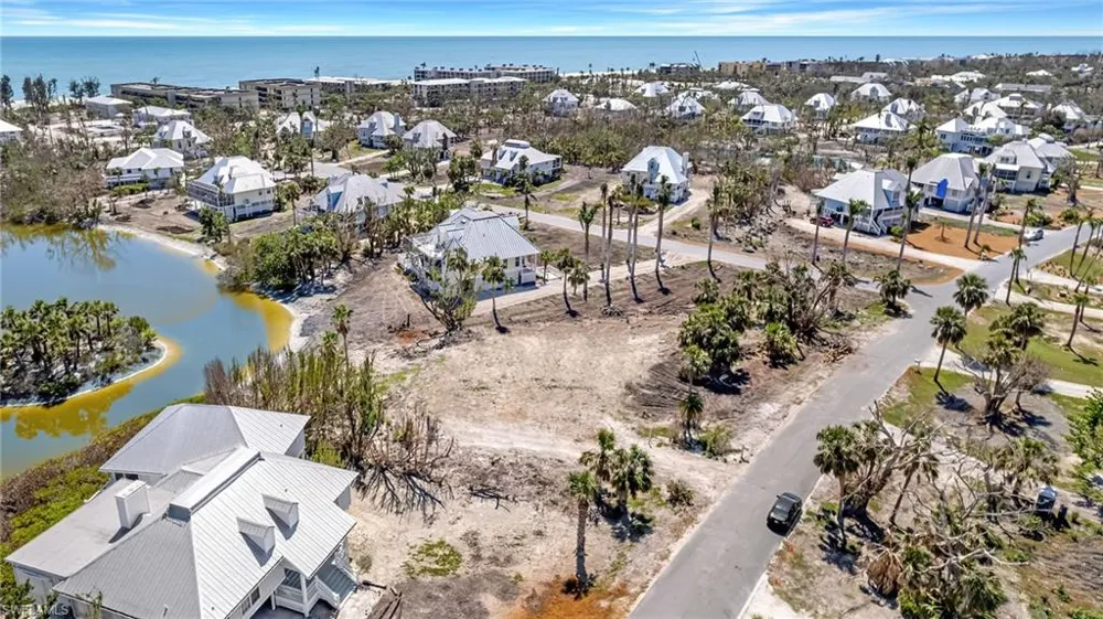 224 Daniel Drive Sanibel, FL 33957