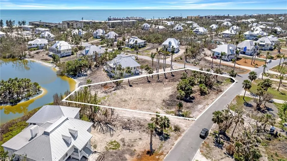 224 Daniel Drive Sanibel, FL 33957