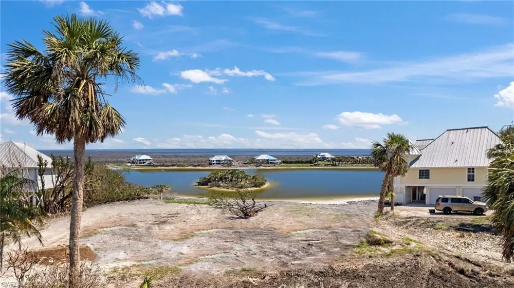 224 Daniel Drive Sanibel, FL 33957