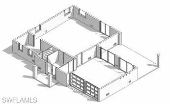2560 Baybreeze Street St. James City, FL 33956