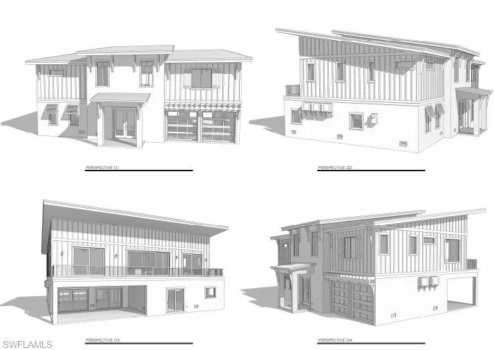 2560 Baybreeze Street St. James City, FL 33956
