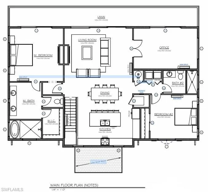 2560 Baybreeze Street St. James City, FL 33956