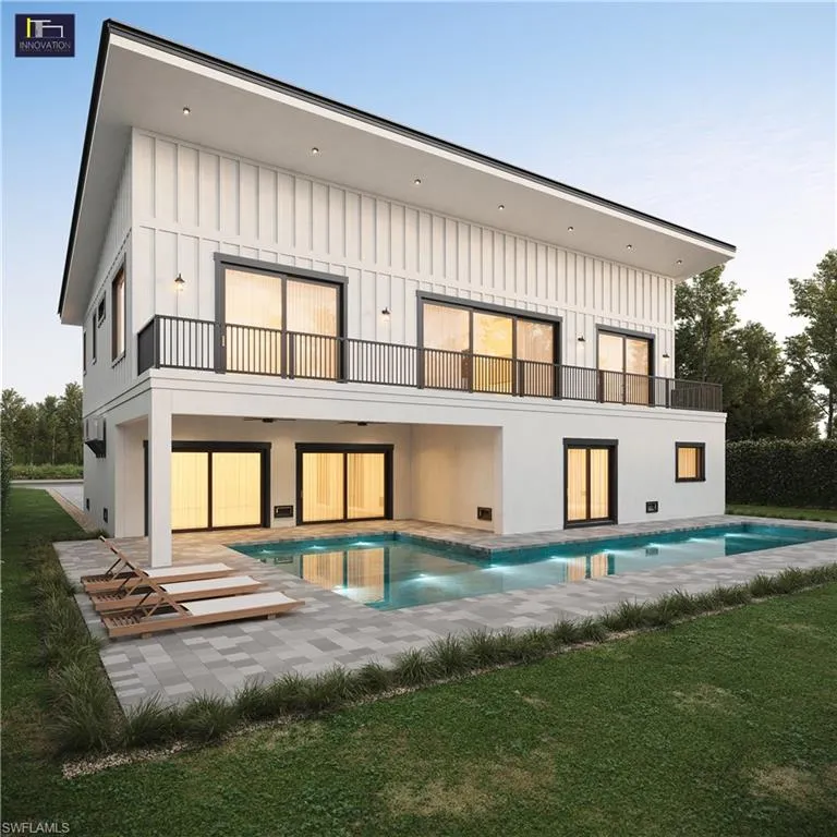 2560 Baybreeze Street St. James City, FL 33956