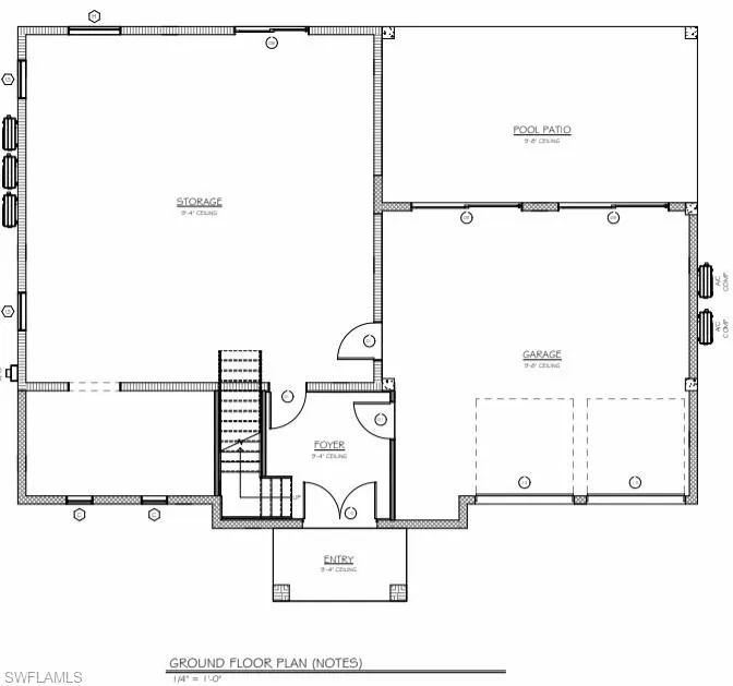 2560 Baybreeze Street St. James City, FL 33956