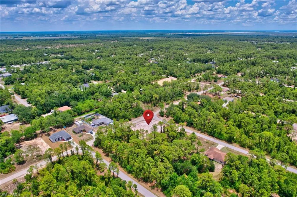 2123 Jefferson Avenue Alva, FL 33920