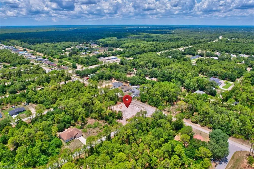 2123 Jefferson Avenue Alva, FL 33920
