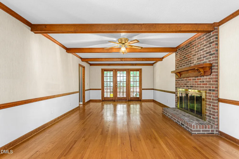 306 Travis Lane Gibsonville, NC 27249