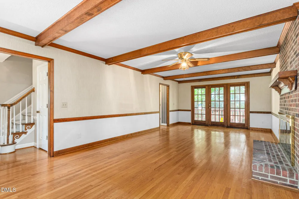 306 Travis Lane Gibsonville, NC 27249