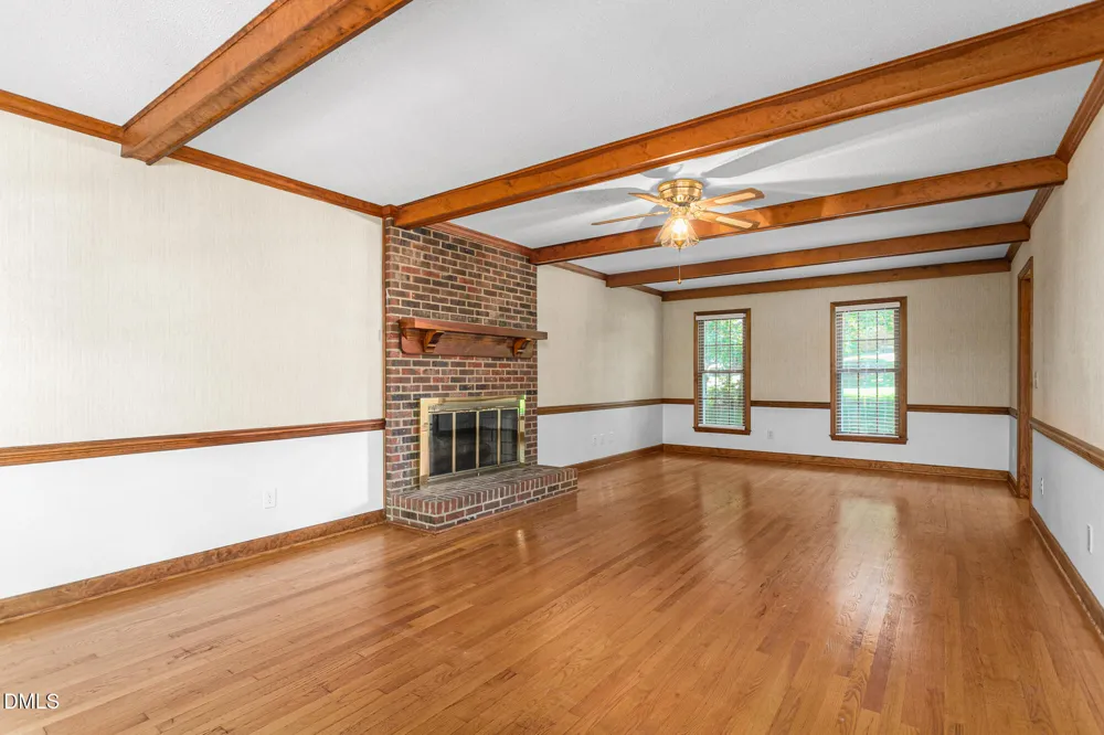 306 Travis Lane Gibsonville, NC 27249