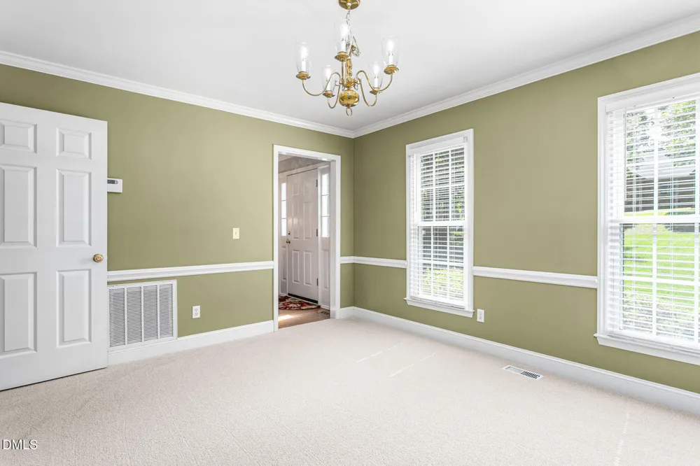 306 Travis Lane Gibsonville, NC 27249