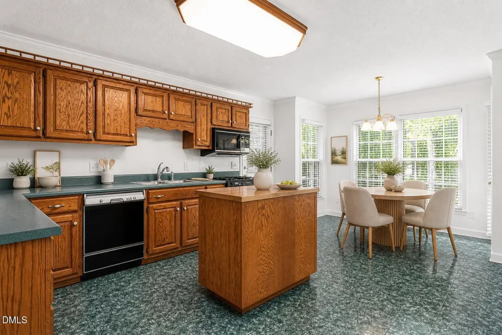 306 Travis Lane Gibsonville, NC 27249