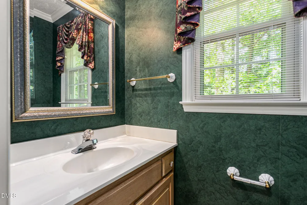 306 Travis Lane Gibsonville, NC 27249