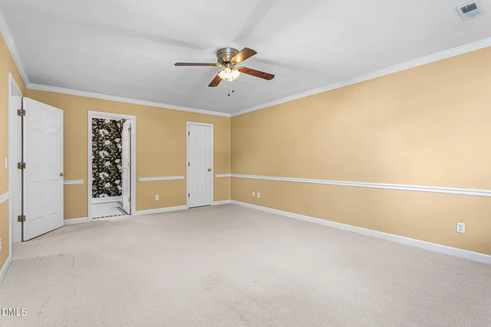 306 Travis Lane Gibsonville, NC 27249