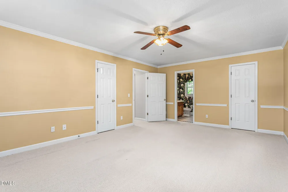 306 Travis Lane Gibsonville, NC 27249