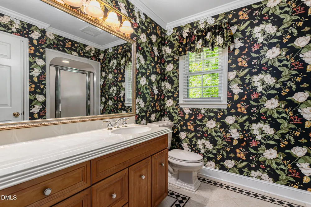 306 Travis Lane Gibsonville, NC 27249