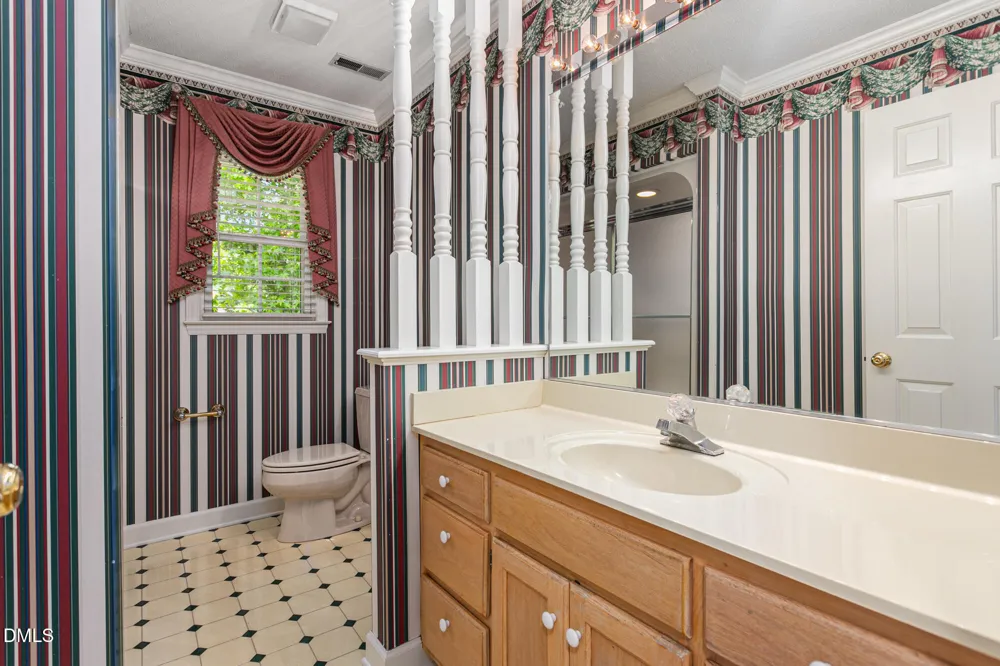 306 Travis Lane Gibsonville, NC 27249