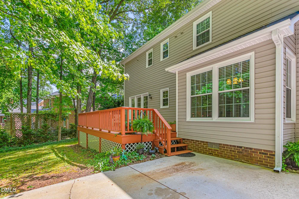 306 Travis Lane Gibsonville, NC 27249