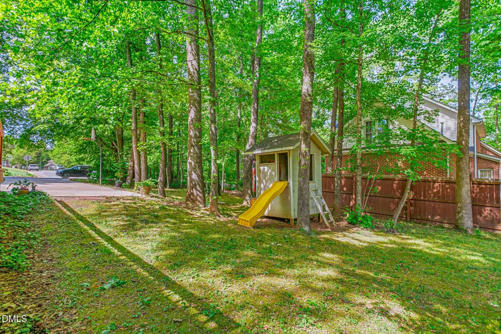 306 Travis Lane Gibsonville, NC 27249