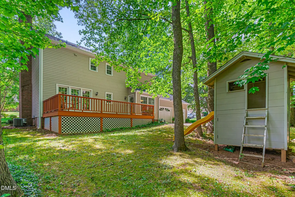 306 Travis Lane Gibsonville, NC 27249