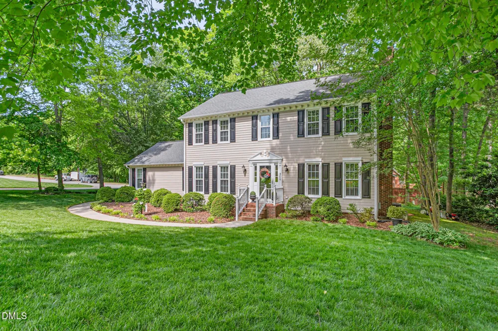 306 Travis Lane Gibsonville, NC 27249