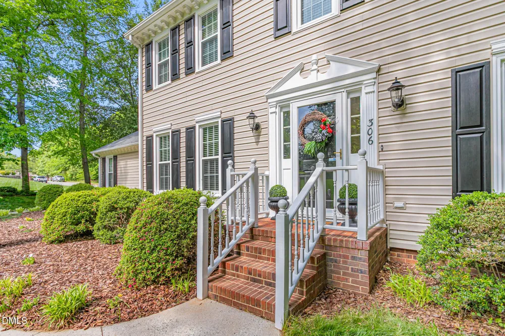 306 Travis Lane Gibsonville, NC 27249