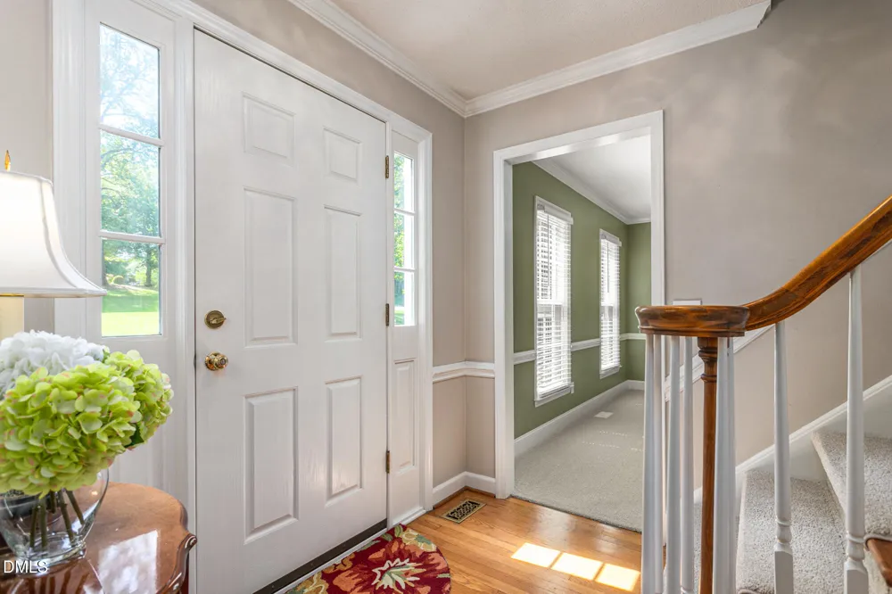 306 Travis Lane Gibsonville, NC 27249