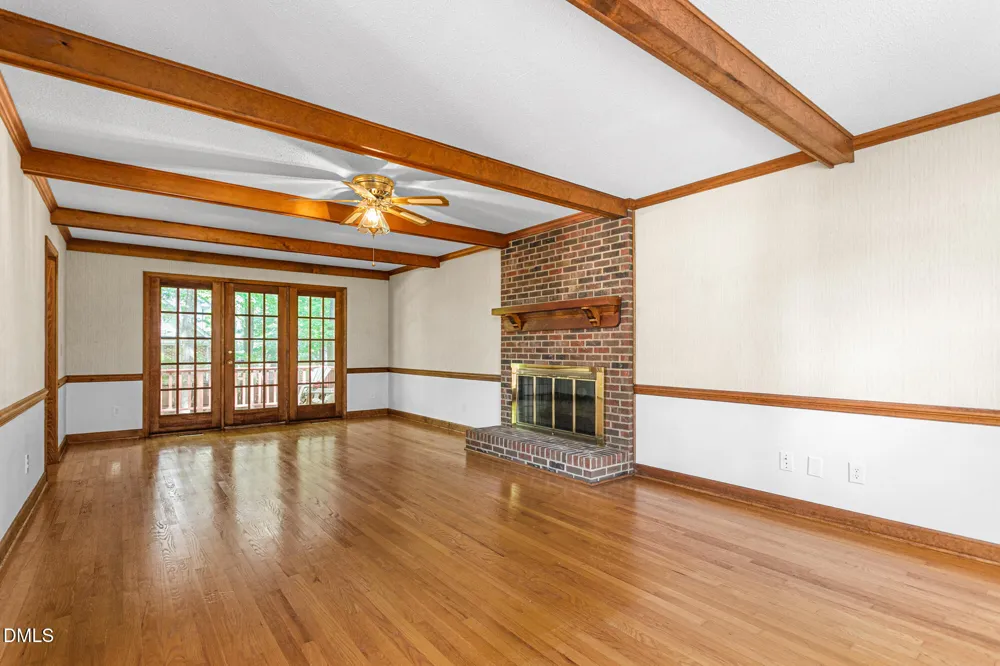 306 Travis Lane Gibsonville, NC 27249
